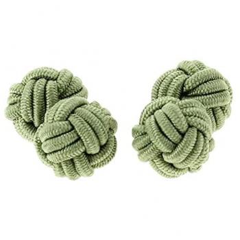 Passementerie CLJ – Éclat Vert