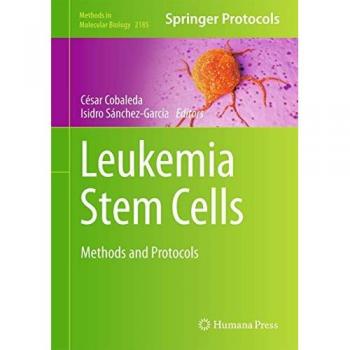 Leukemia Stem Cells