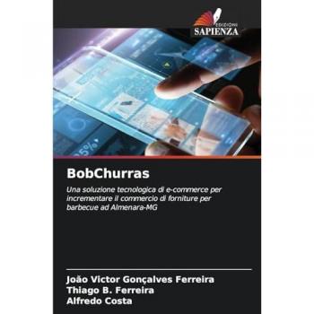 Gonçalves Ferreira, João Victor: BobChurras