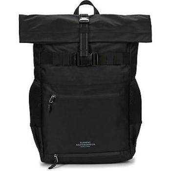 Zaino Element Ground Black Taglia Unica