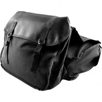Saddle Bag Kit for BMW