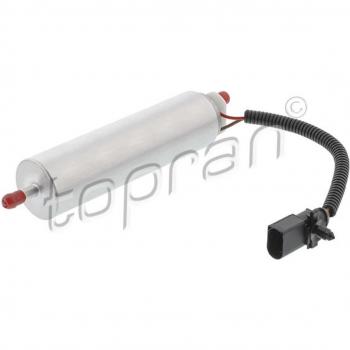 HANS PRIES 120 261 Fuel Pump Assembly