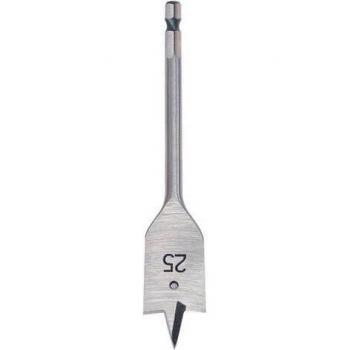 Tight Grip Flat Bit 16mm 150mm