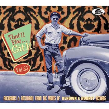 Compilation Rockabilly