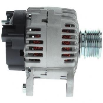 BOSCH Generator 110A 14V für VW, SKODA, SEAT