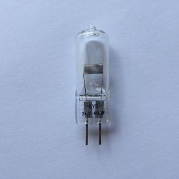 Proyector Lámpara JC 400W G6.35 Halógeno