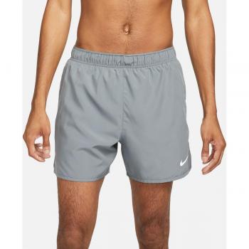 Nike Challenger Funktionsshorts Herren XL grau male