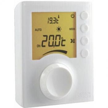 Thermostat d'Ambiance DELTA DORE Tybox 31