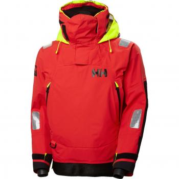 Helly Hansen Ægir Race Smock 2.0 Men's Waterproof Jacket