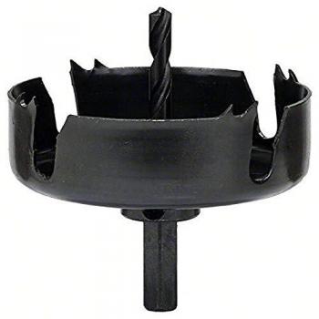 Bosch 80 mm Spot Cutter – Coupe‑Fente Professionnel