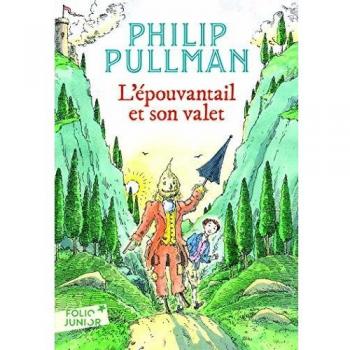 L'épouvantail et son valet