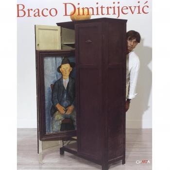Braco Dimitrijevic. Ediz. inglese