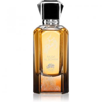Al Fares Musk Al Sohra 100 ml Eau de Parfum Mixte