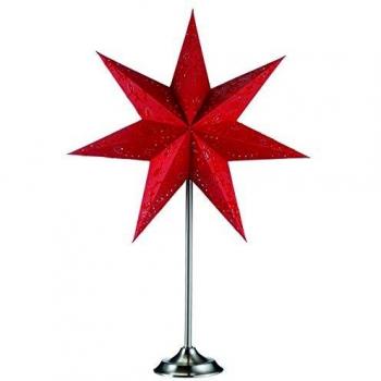 Markslöjd Aratorp Star Shaped Table Light, 45 x 64 cm