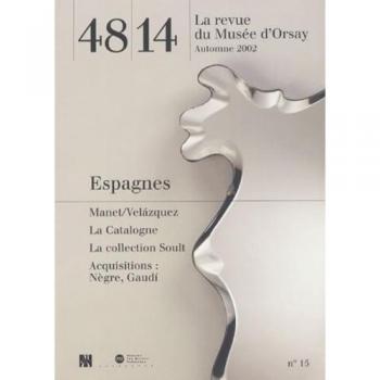 48/14 N° 15 Automne 2002 : Espagnes