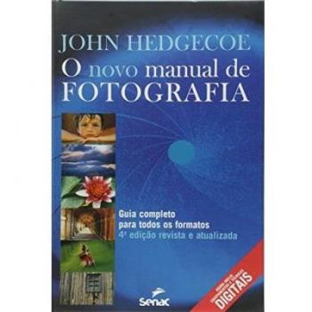O novo manual de fotografia