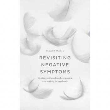 Revisiting Negative Symptoms