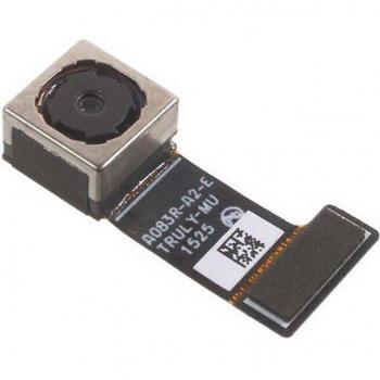 Sony Xperia C5 Ultra E5553 E5506 Camera Module Replacement