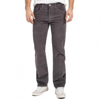 Rock Creek Regular Fit Kordhose
