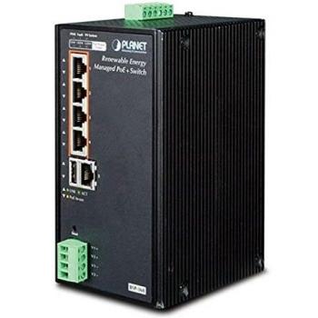 PLANET BSP-360 switch Gigabit Ethernet
