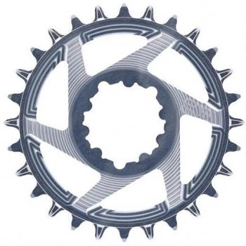 E-Thirteen Helix R Guiderring – University Bicycle Center Edition (3mm Offset)