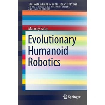 Vitalsource Technologies, Inc. Evolutionary Humanoid Robotics