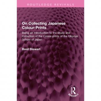 Vitalsource Technologies, Inc. On Collecting Japanese Colour-Prints