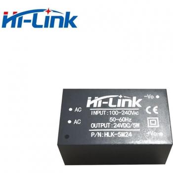 Hi-Link 5W AC-DC Converter