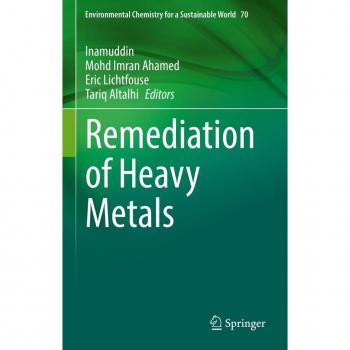 Vitalsource Technologies, Inc. Remediation Of Heavy Metals