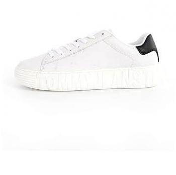 Tommy Jeans Trainers for Men, White, Size: 9 UK