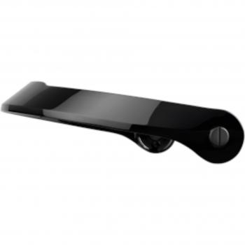 Visiera Nera JD One Casco Unica Taglia