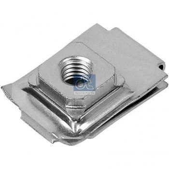 Peça de Segurança DT 4.68471 – Clipse