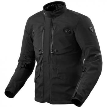 Veste Moto Trench 2 GTX REV'IT! Noir L