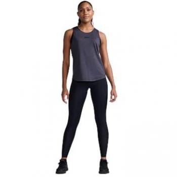 2xu T-Shirt Senza Maniche Motion