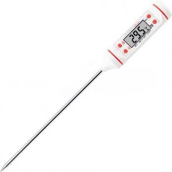 BBQ Temperature Gauge