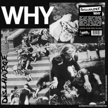 Mini Discharge: Why