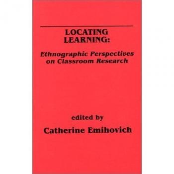 Locating Learning