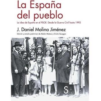 La España del pueblo (Tapa blanda).