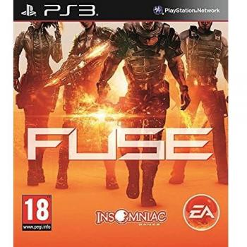 FUSE