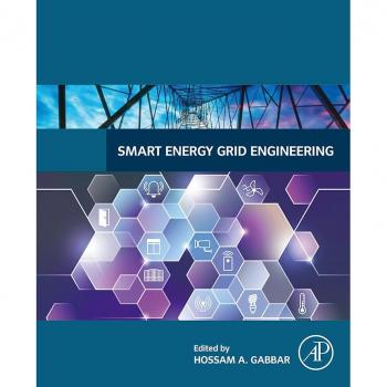 Vitalsource Technologies, Inc. Smart Energy Grid Engineering