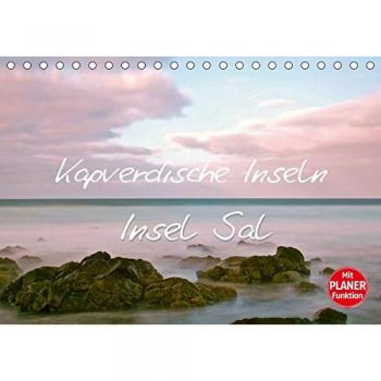 Kapverdische Inseln