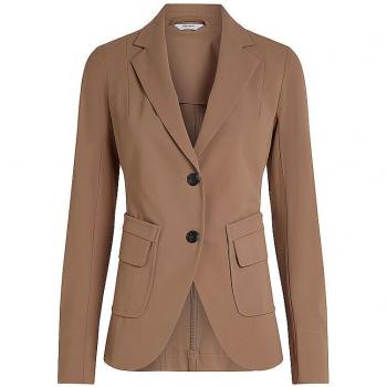 Damenblazer Camel von Penn Ink, Größe 38