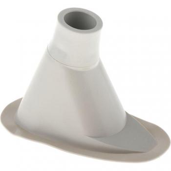 Rod Tube Keeper for Inflatable Kayak