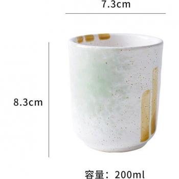 Retro Coffee Mug