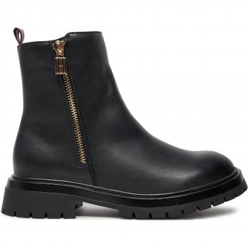 Boots enfant Tommy Hilfiger ASHLYN Noir