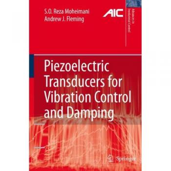 Piezoelectric Transducers for Vibration Control and Damping