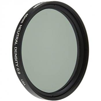 Filtre neutral density 0,9 Tiffen, 46 mm