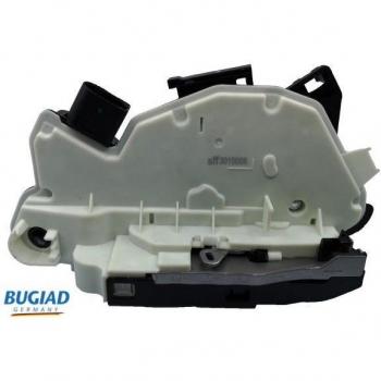Serrure de Porte pour SKODA, SEAT, Volkswagen BDL15009 BUGIAD