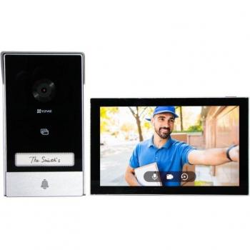 Videocamera di Sorveglianza Ezviz HP7