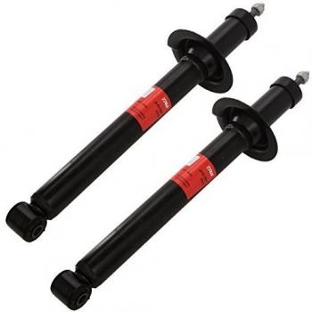 Suspensão TRW JHS120T – Amortecedor de Alta Qualidade